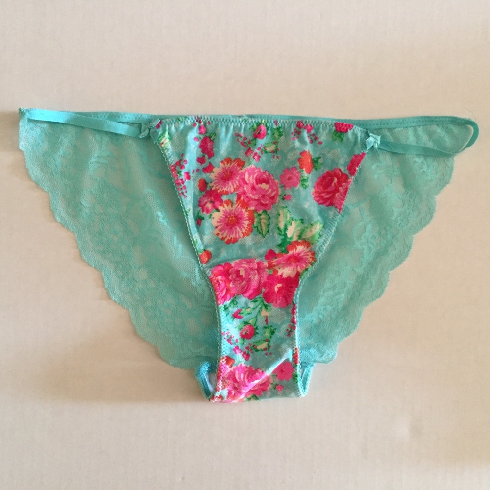 Victoria's Secret Panties Size Large